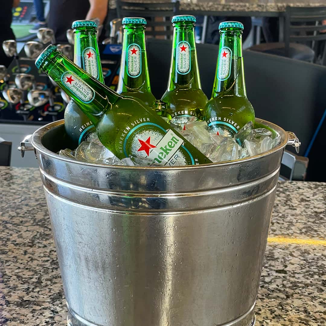 martes Topgolf Mexico